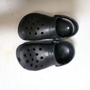 Size 10 toddler Crocs